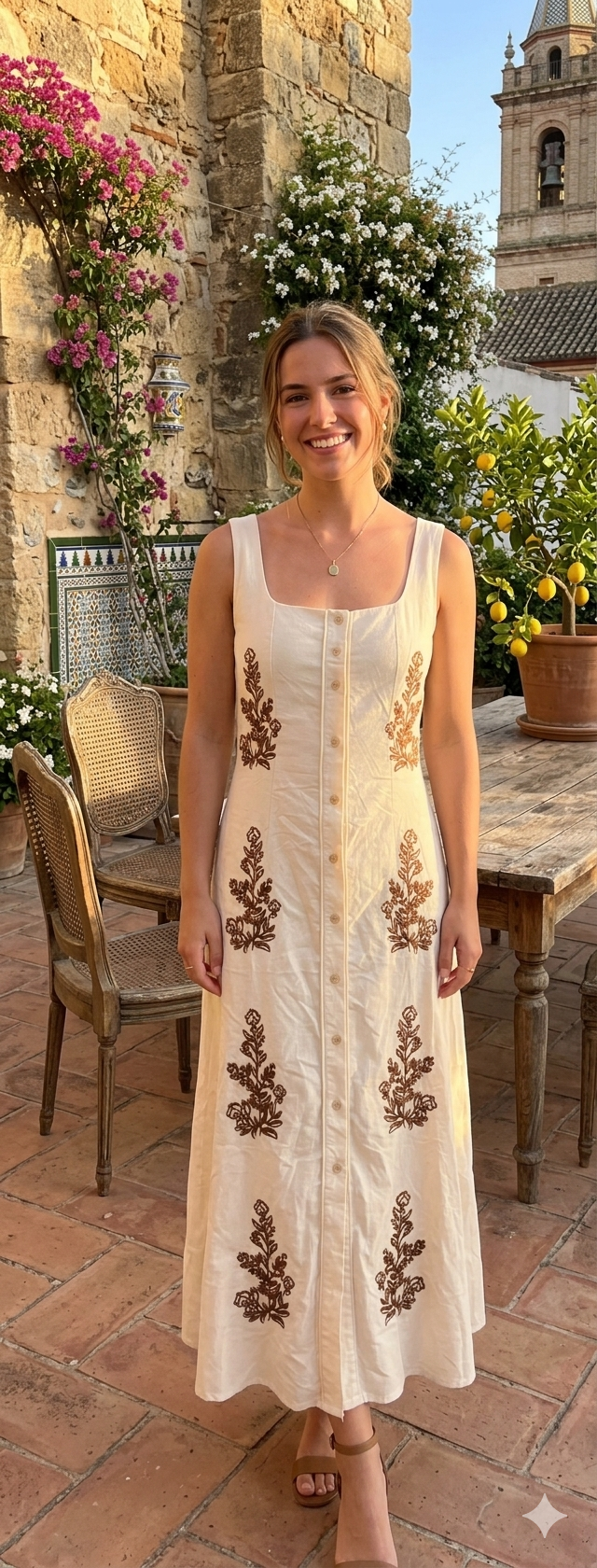 Vestido