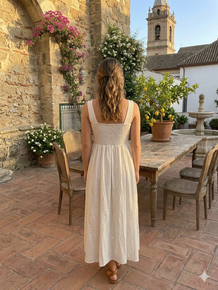 Vestido