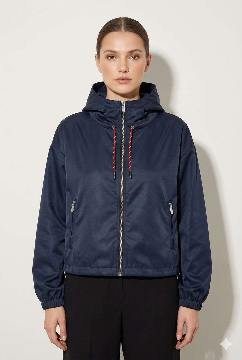 Chaqueta ligera