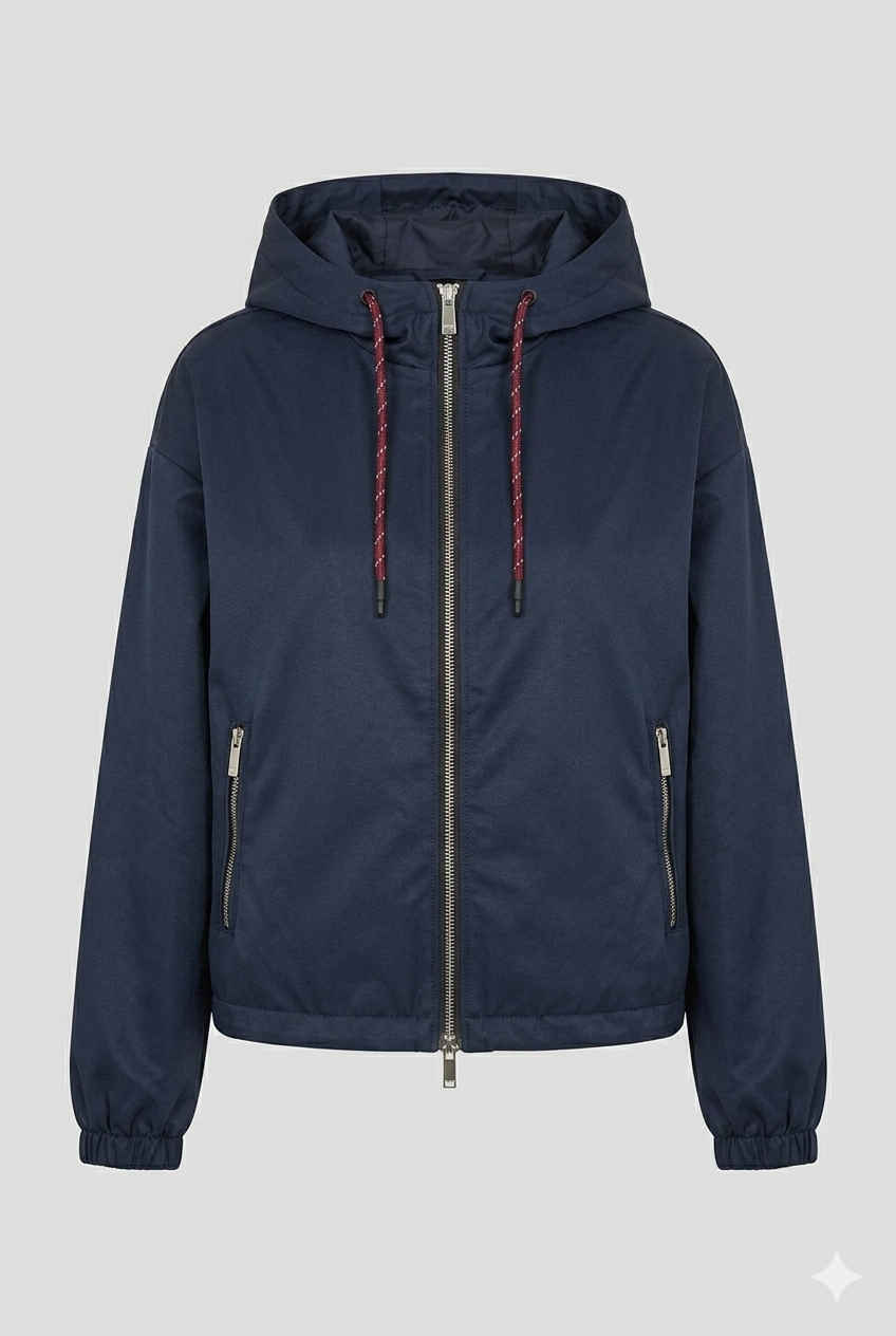 Chaqueta ligera