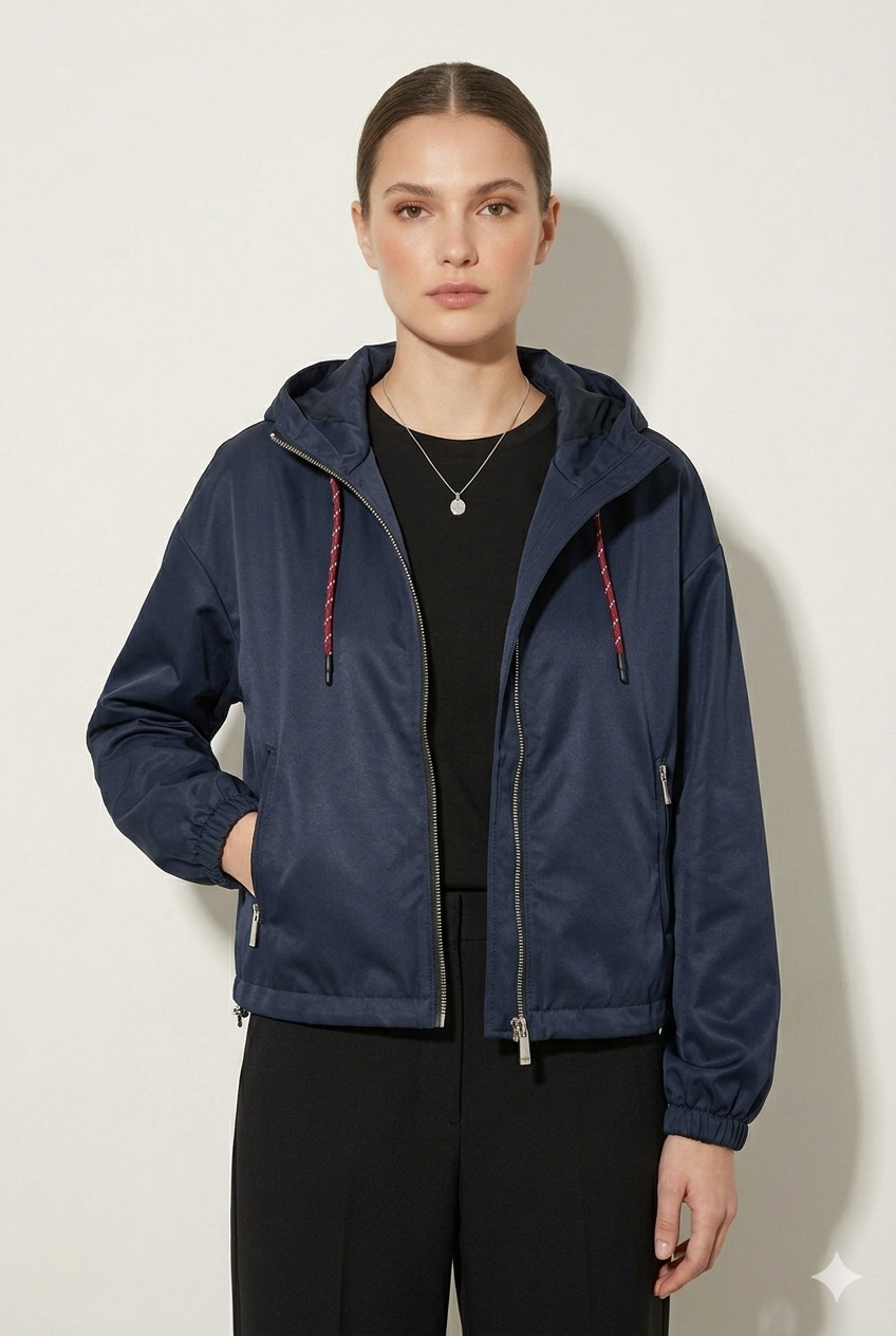 Chaqueta ligera