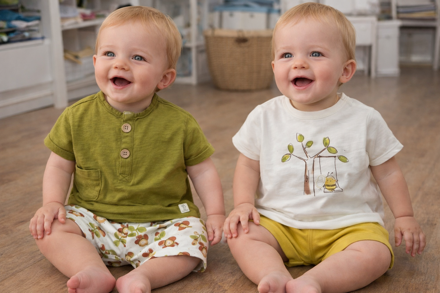 Conjunto Punto 4 Piezas