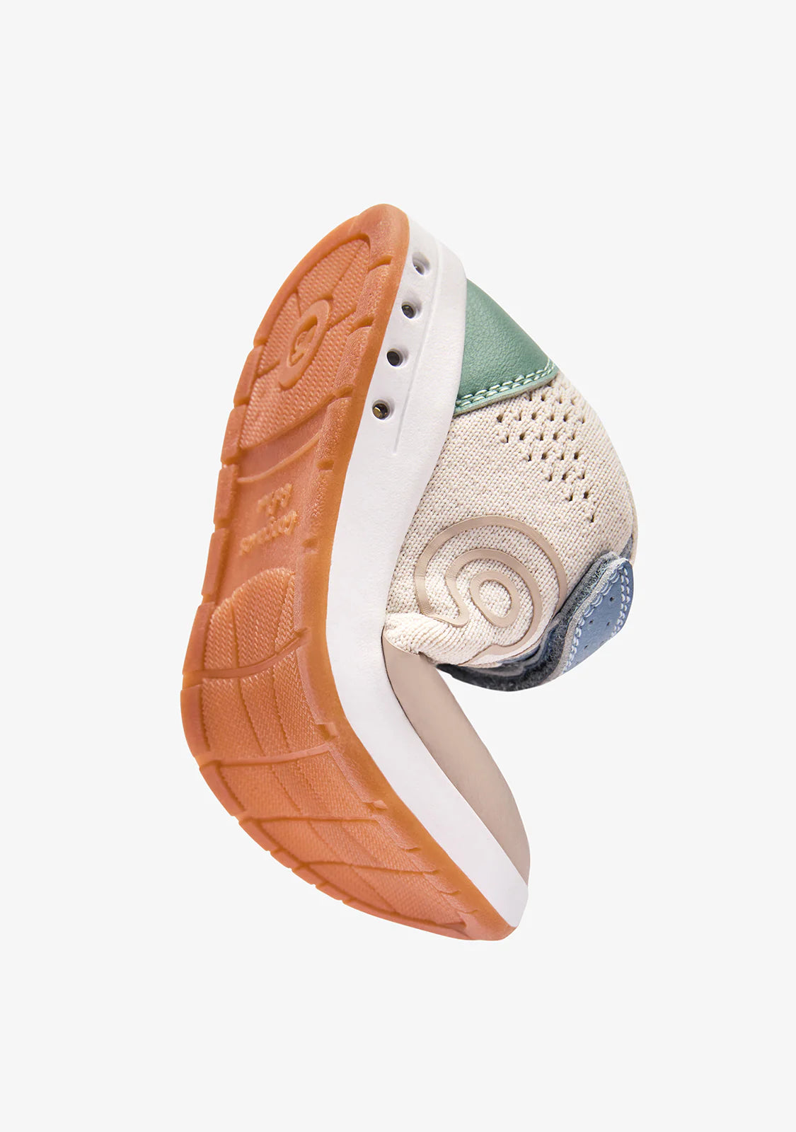 Zapatillas niño barefoot goflex luces