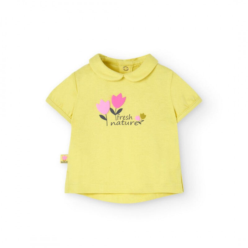 Conjunto Punto De Bebé Niña
