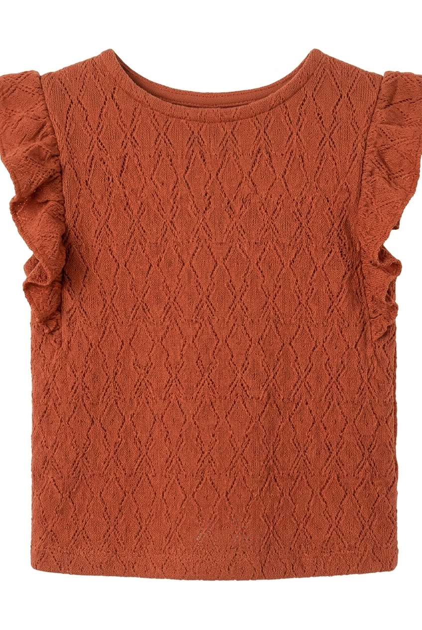 Camiseta manga corta