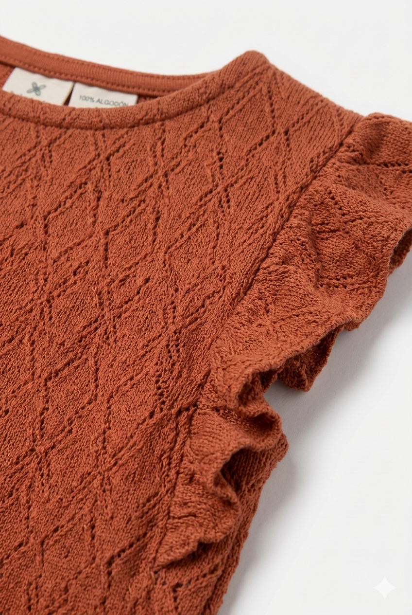 Camiseta manga corta