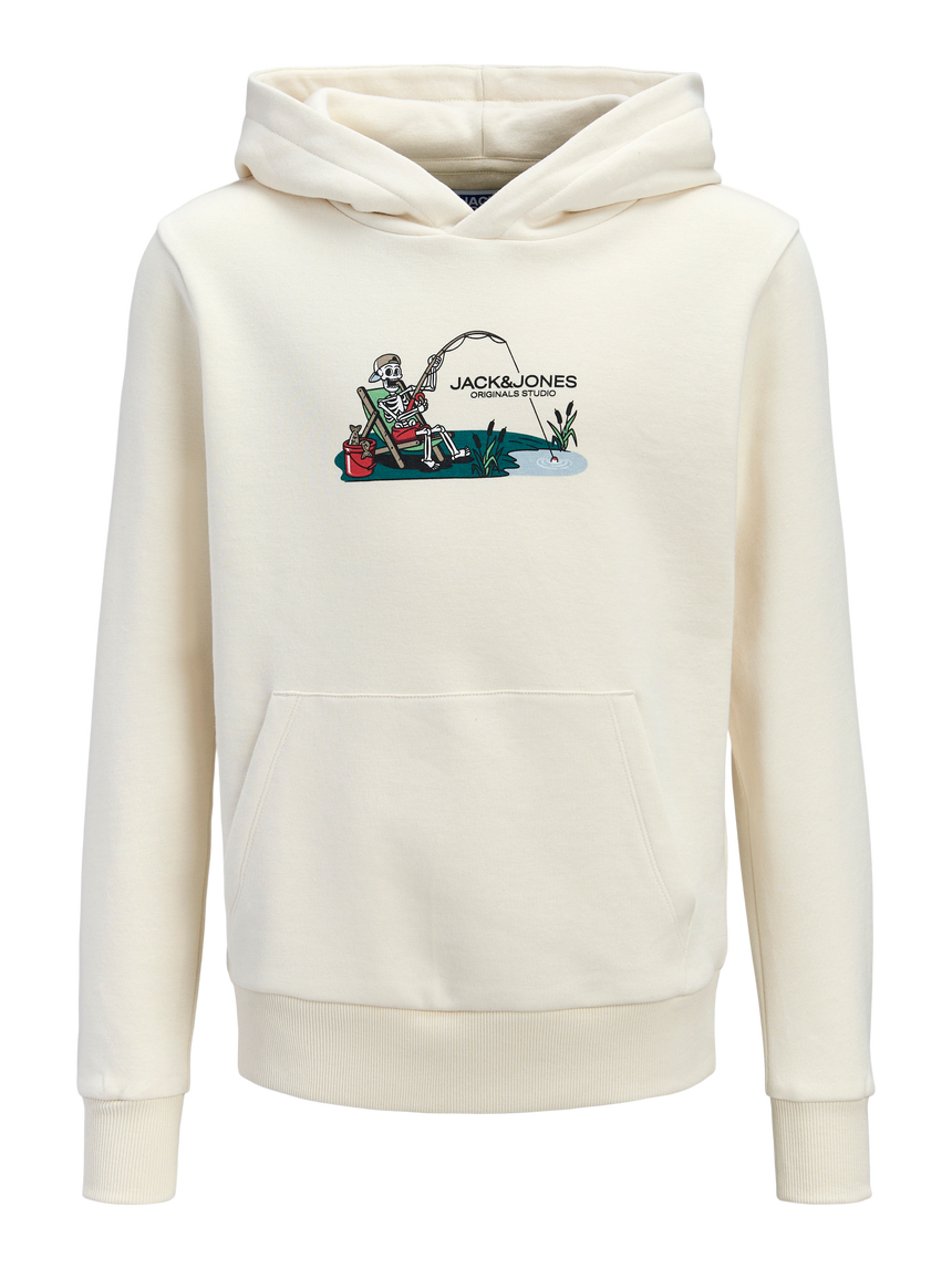 Sudadera Jack & Jones varios colores