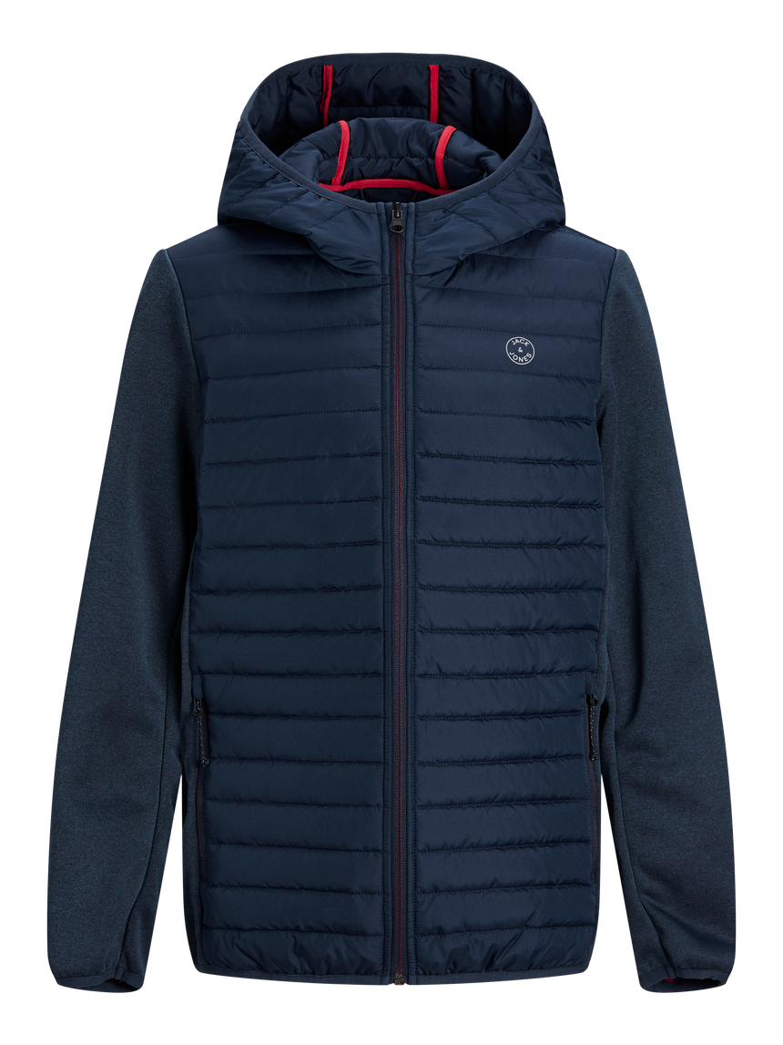 Chaquetón Jack &Jones