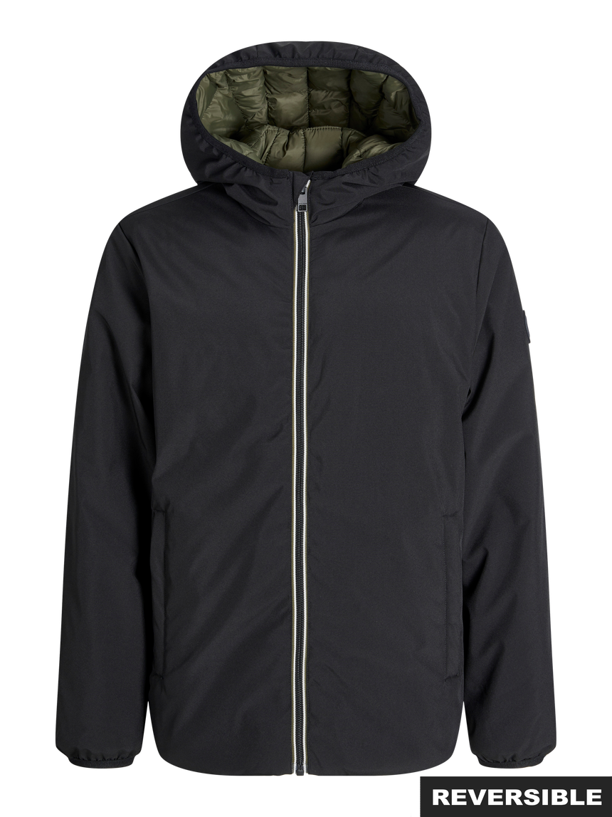 Cazadora Reversible Jack& Jones