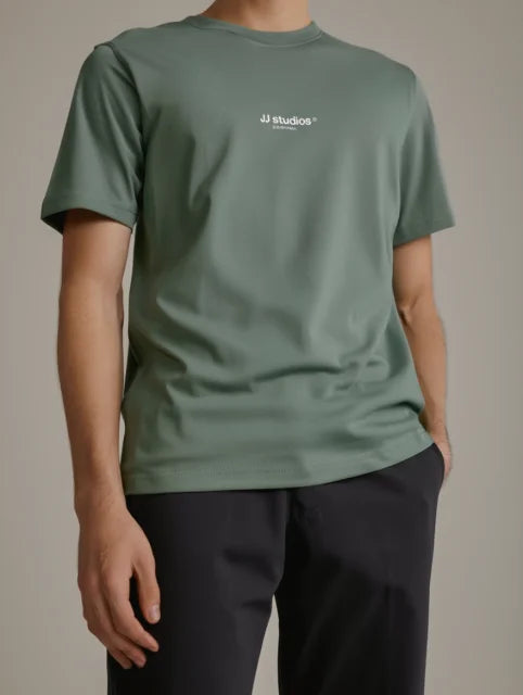 Camiseta manga corta