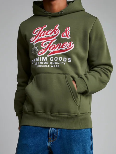 Sudaderas Jack & Jones Varios colores