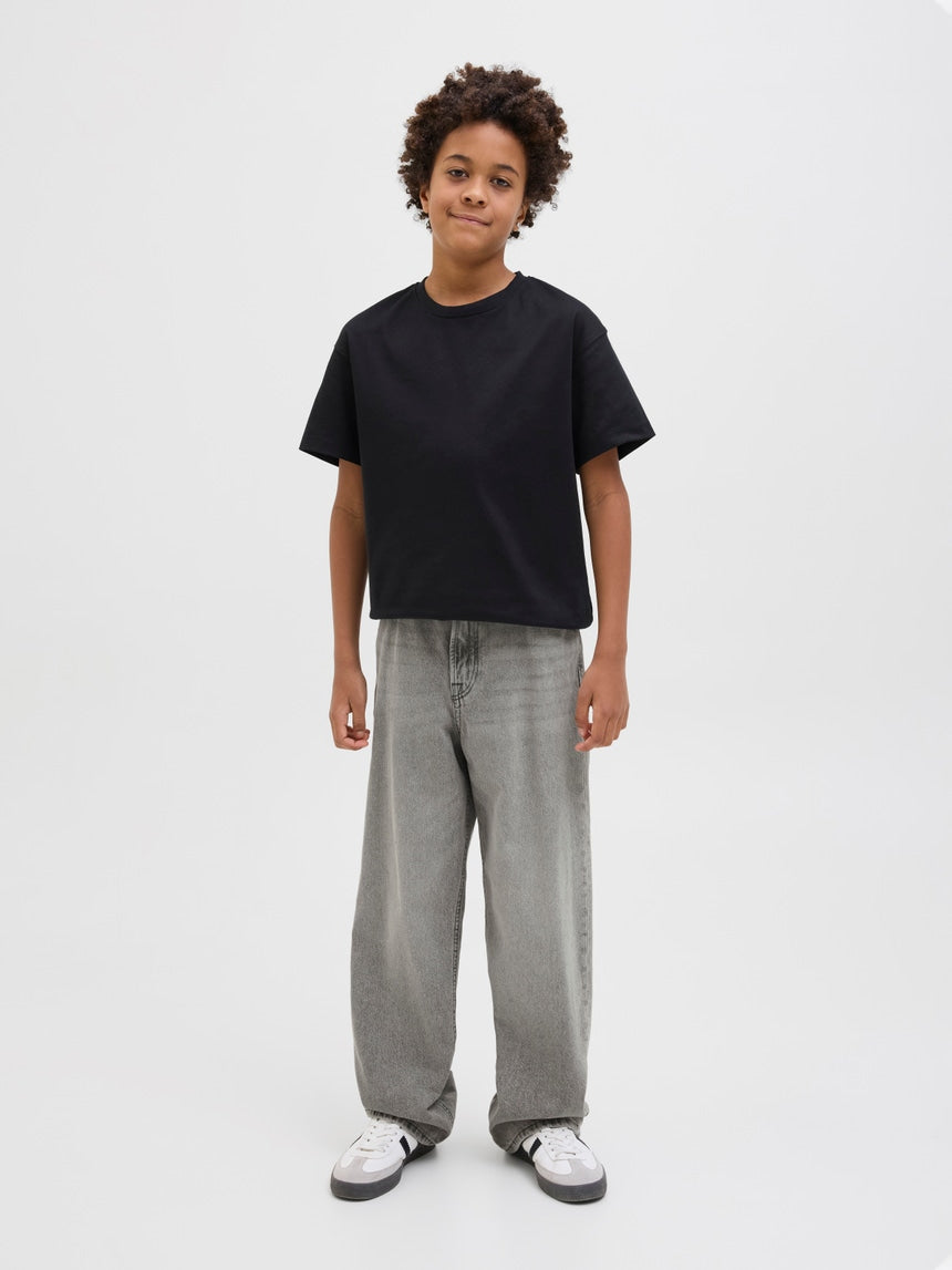 Vaqueros Jack &Jones gris