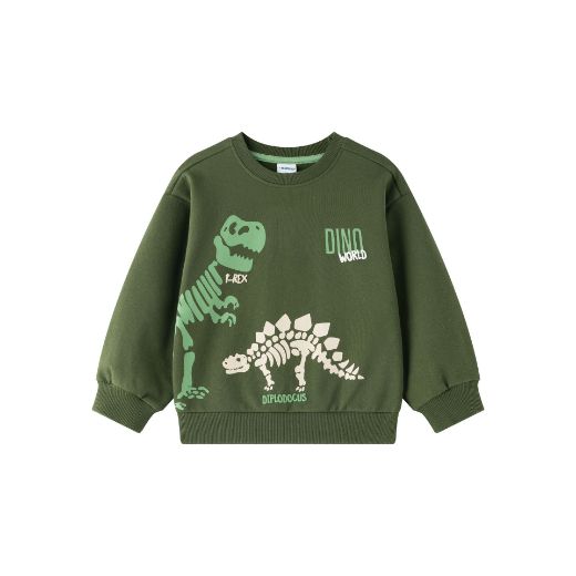 Sudadera Dinos