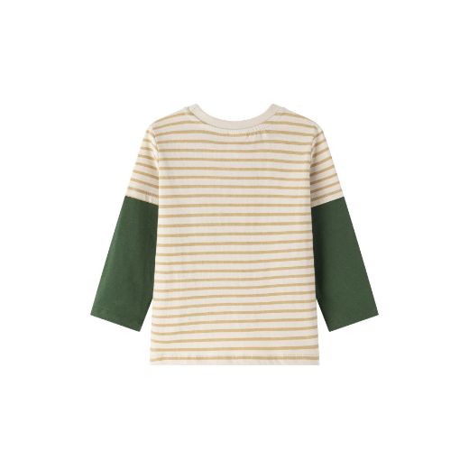 Camiseta Doble Manga