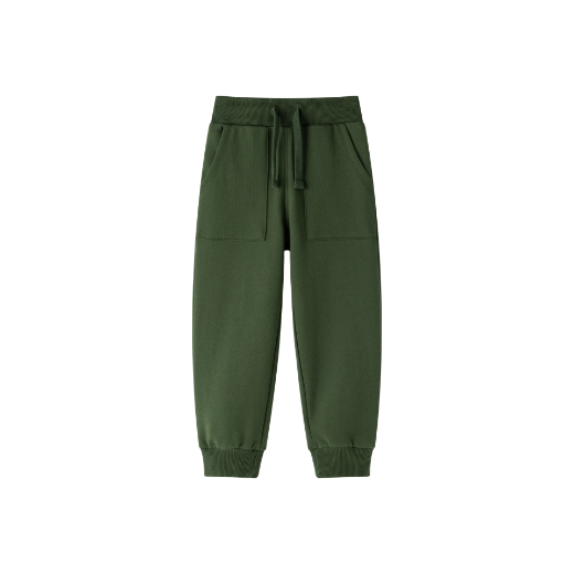 Pantalón De Algodón