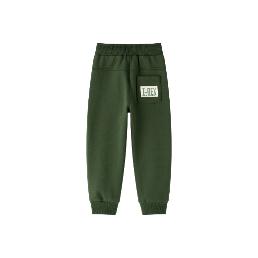 Pantalón De Algodón