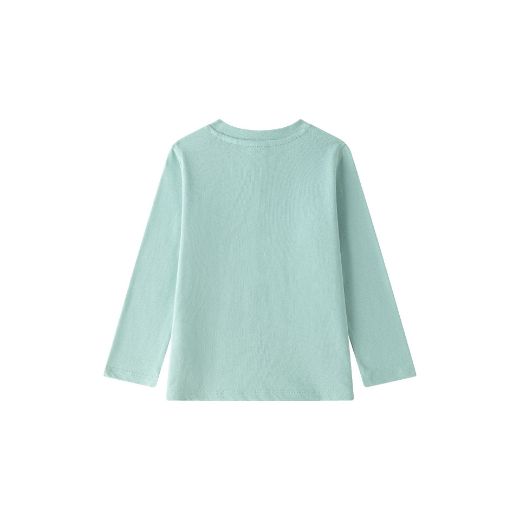 Camiseta Manga Larga