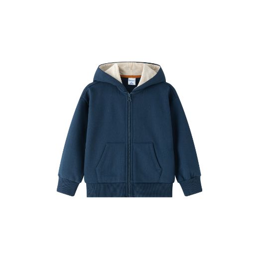 Sudadera Con Capucha