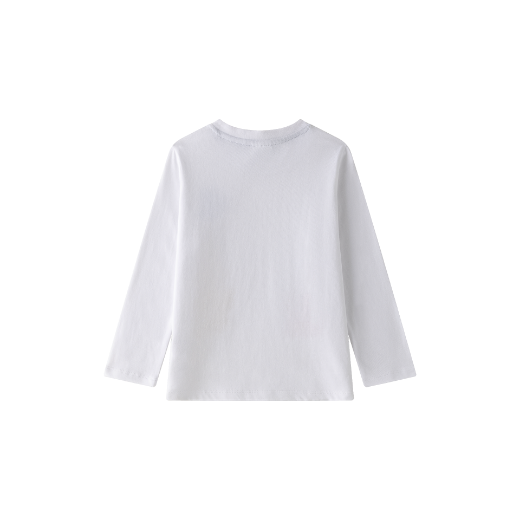 Camiseta Manda Larga