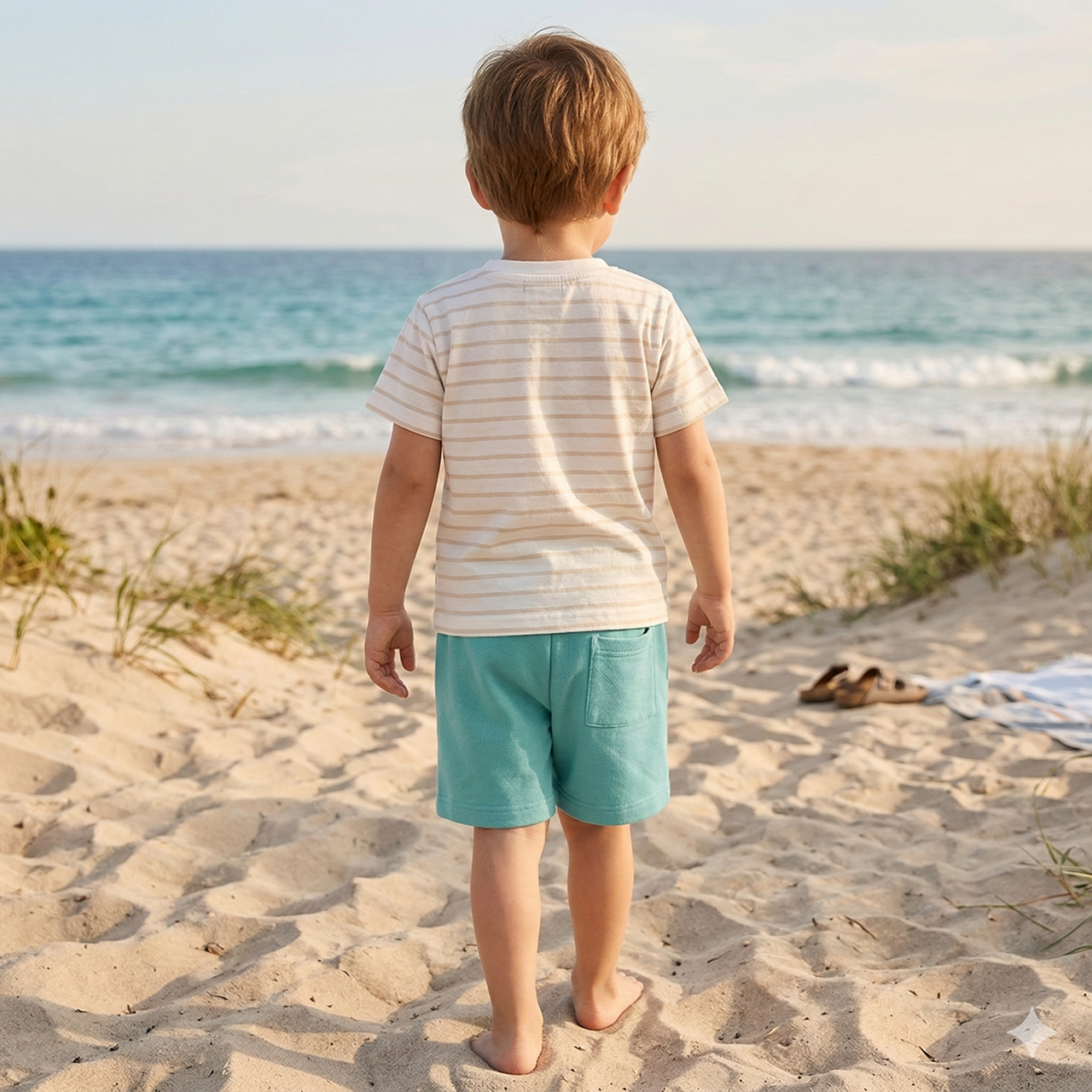 Bermuda de Niño