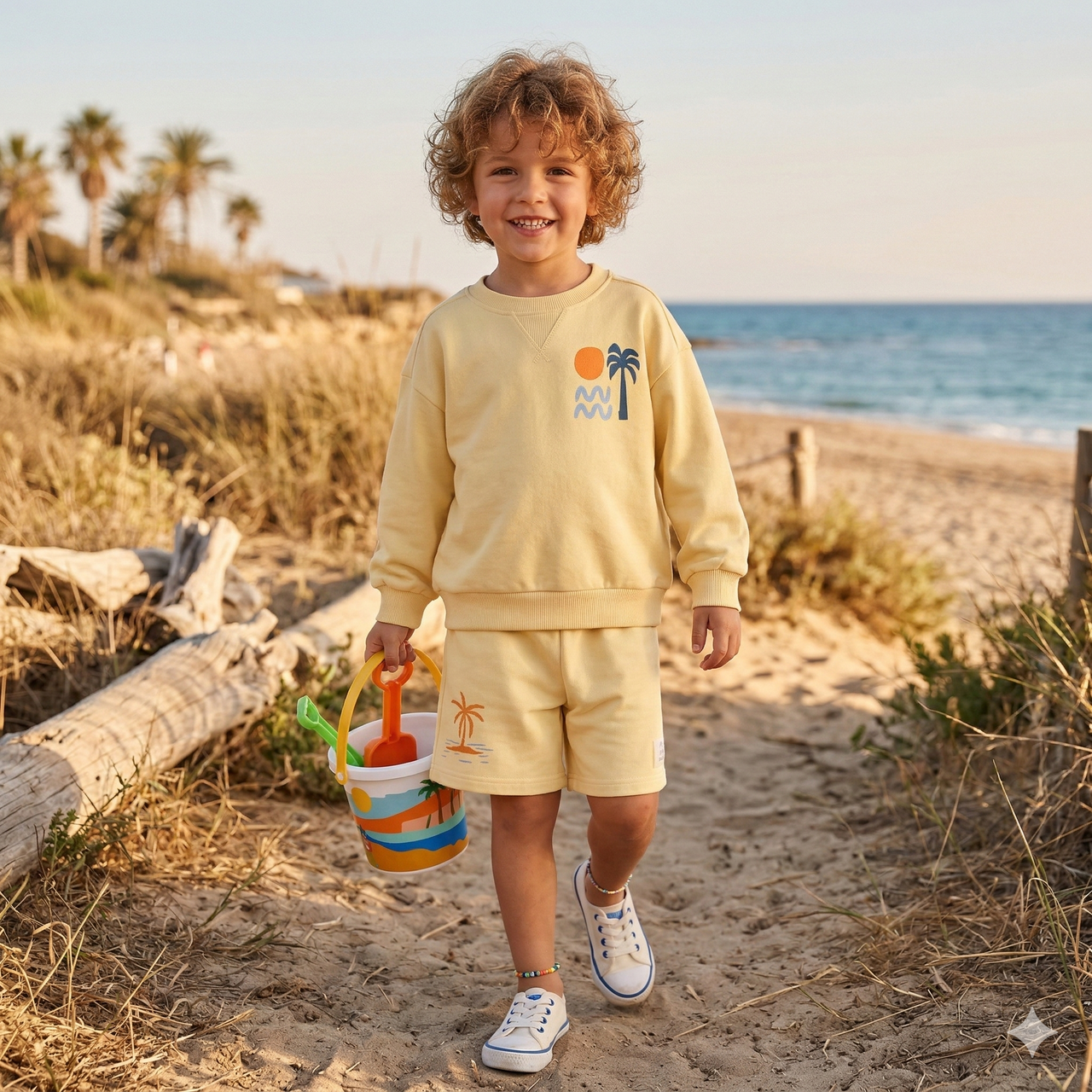 Sudadera de Niño