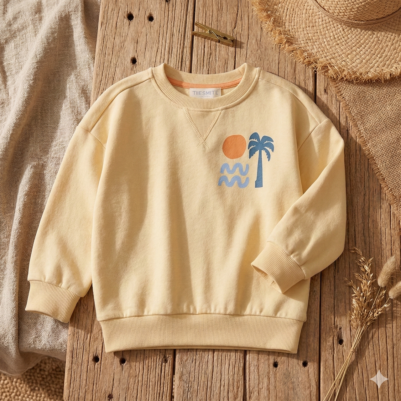 Sudadera de Niño