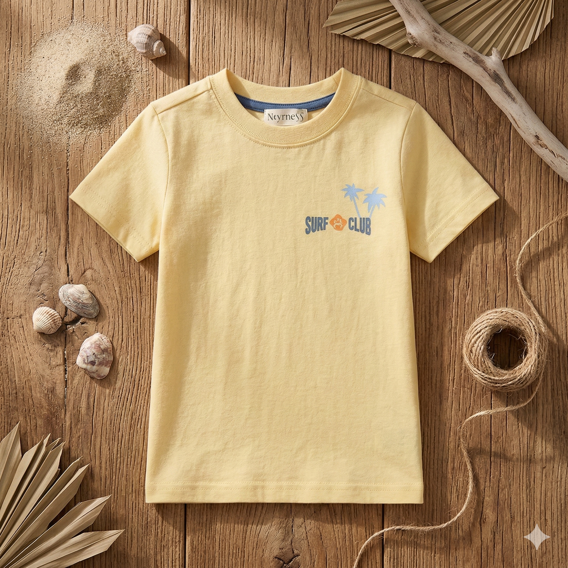 Camiseta de Niño
