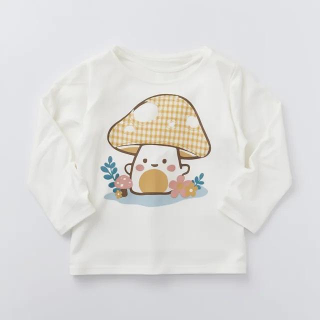 Camiseta Seta Estampada