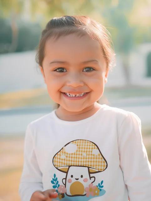 Camiseta Seta Estampada