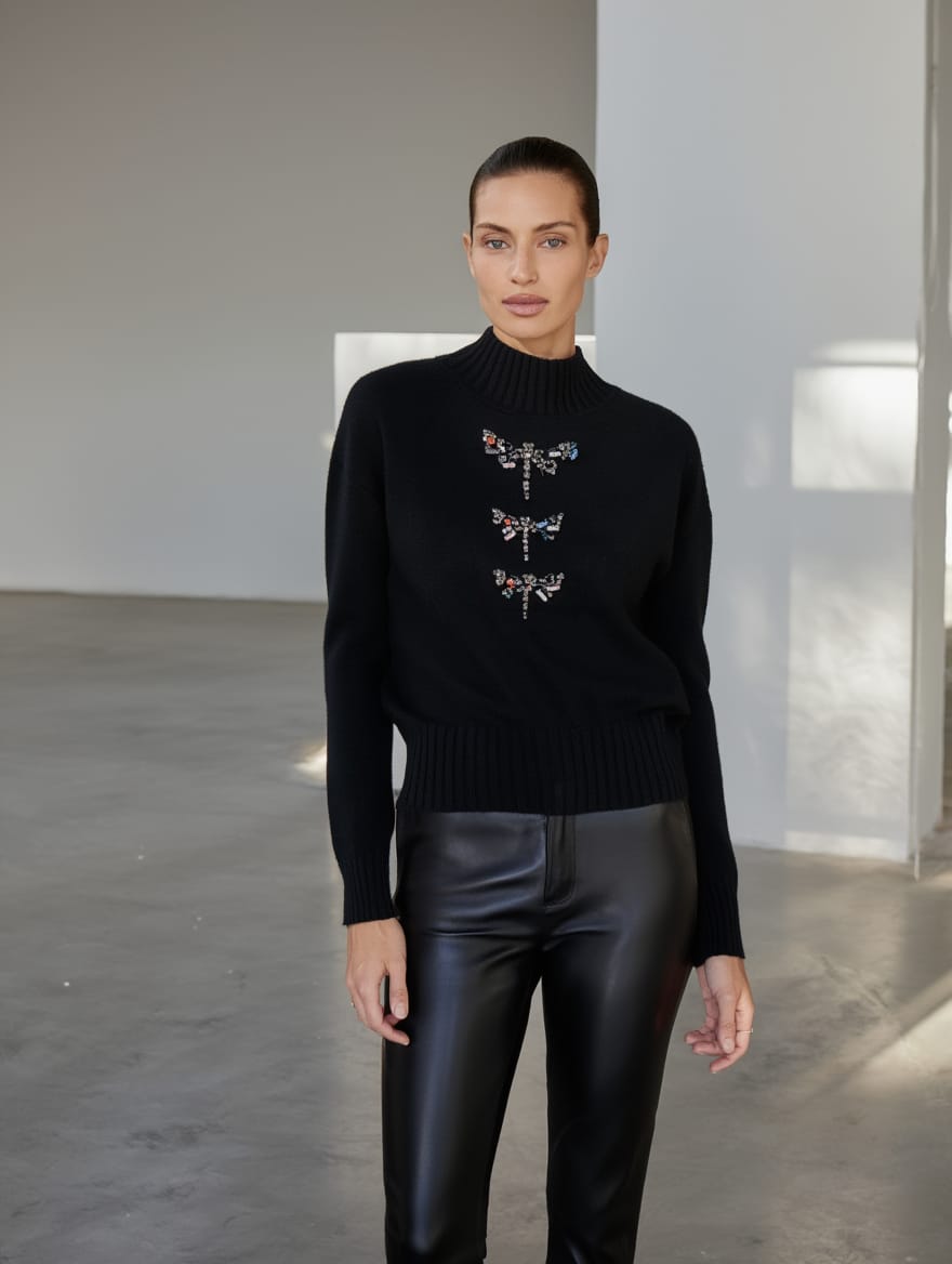 Jersey Punto Libelula