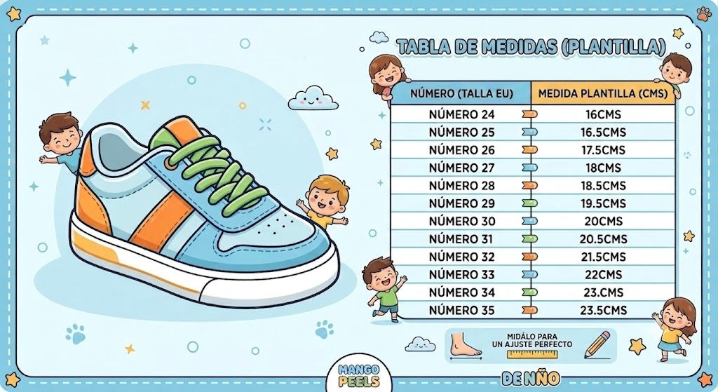 Zapatilla deportiva Barefoot para niños unisex