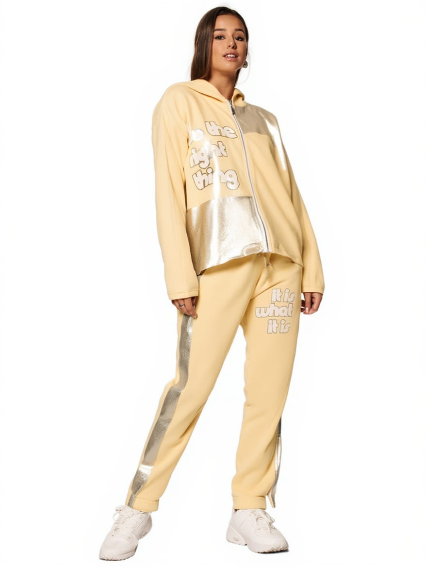 Conjunto Do the raid