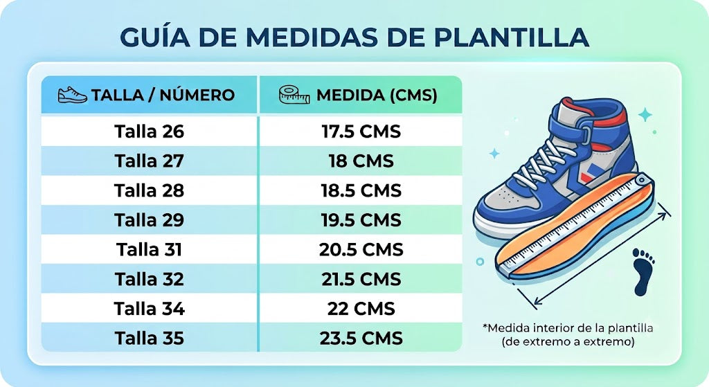 Zapatillas altas para niño con cordón elástico