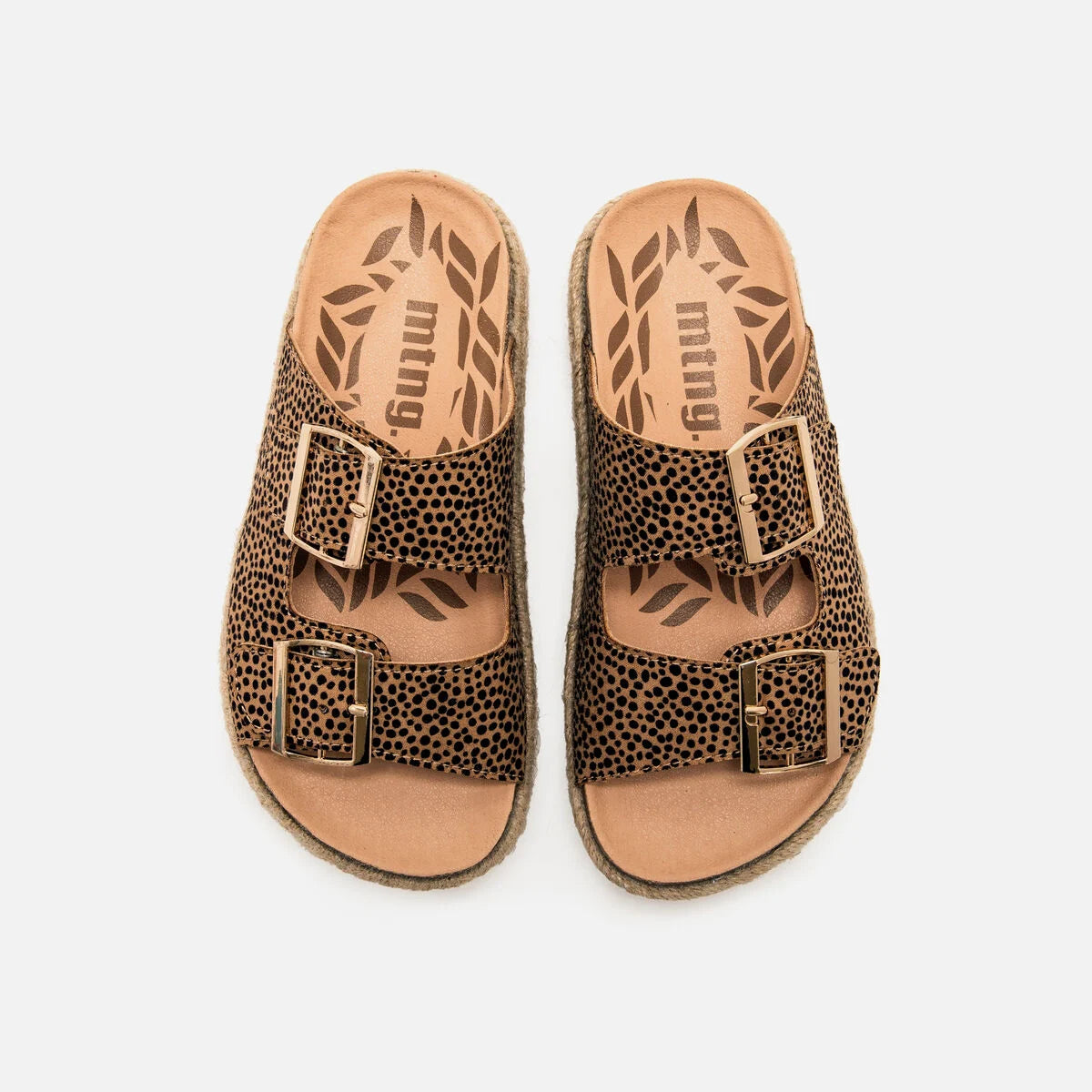 Pala animal print