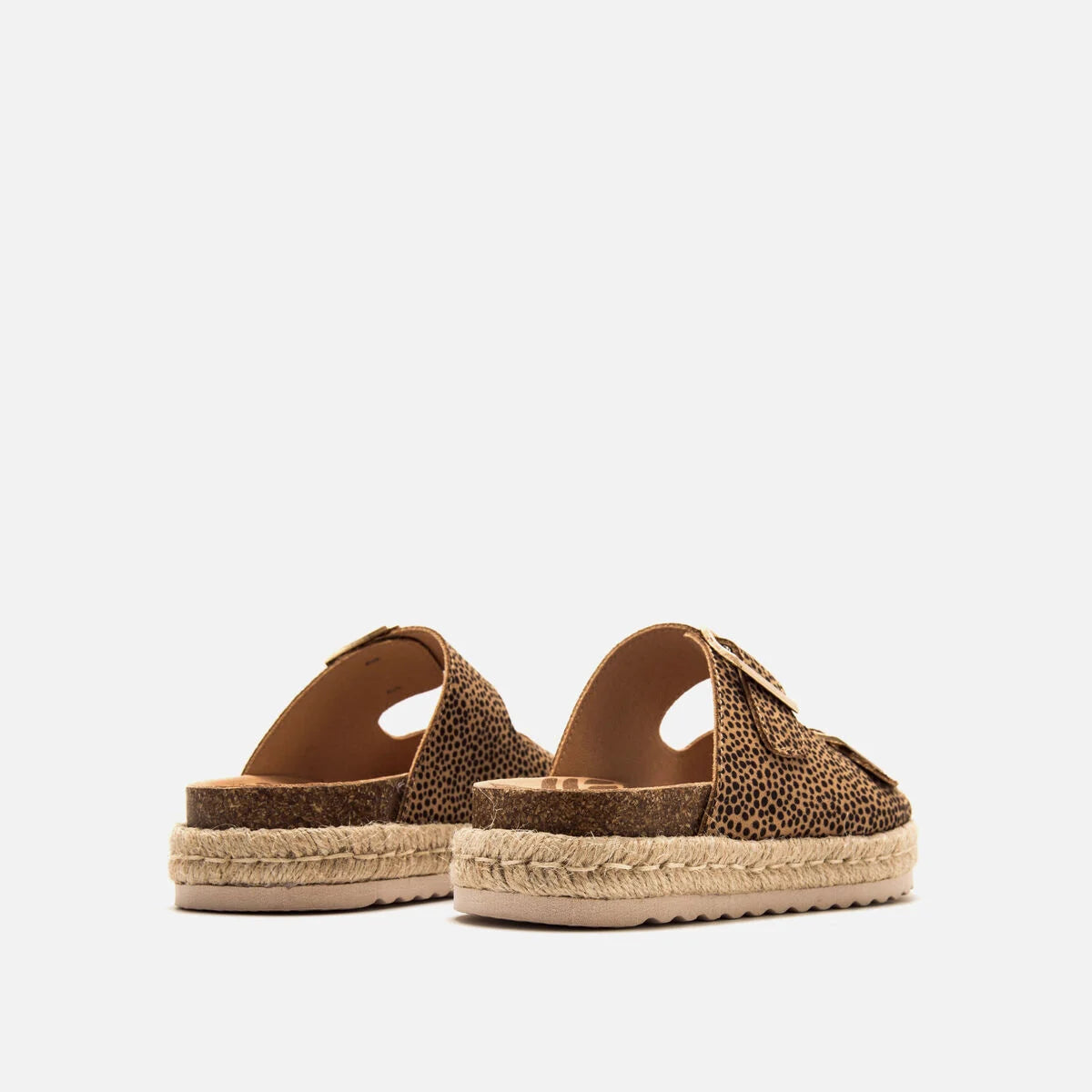 Pala animal print