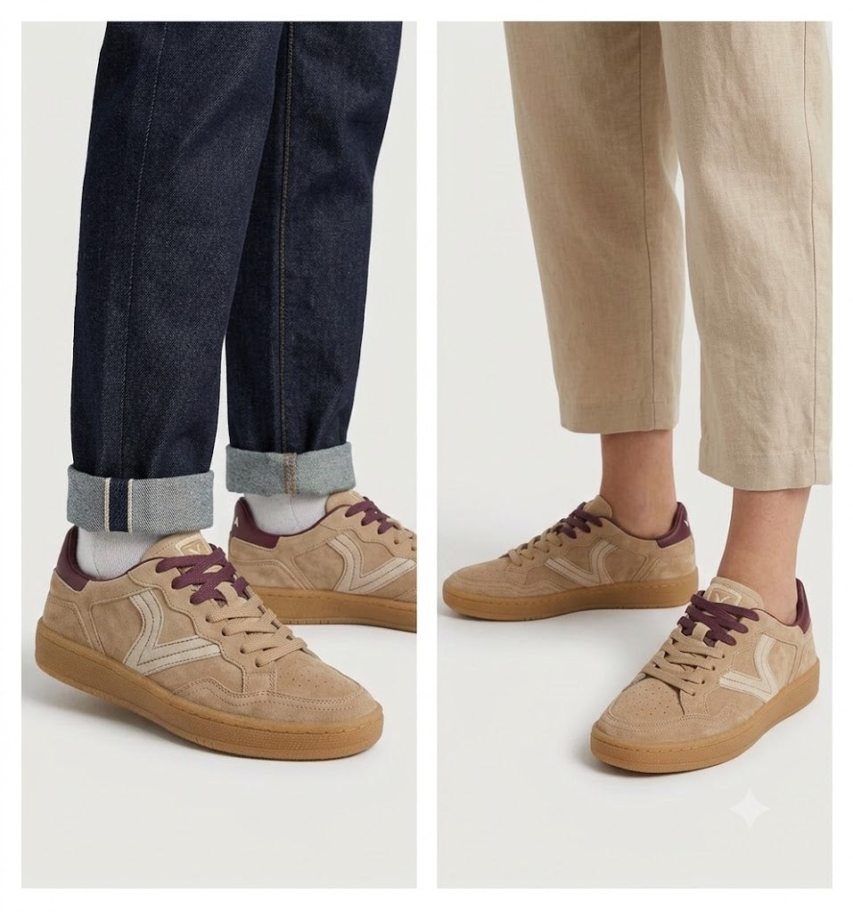 Zapatillas deportivas unisex
