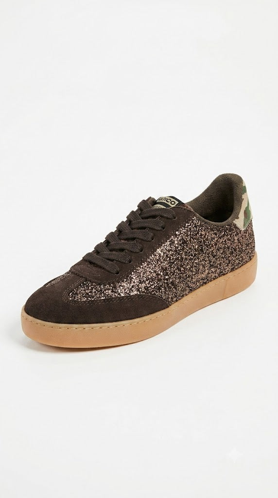 Zapatillas para mujer con suela caramelo mujer
