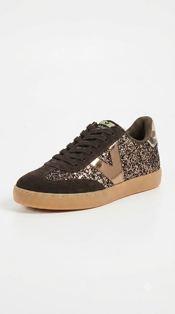 Zapatillas para mujer con suela caramelo mujer