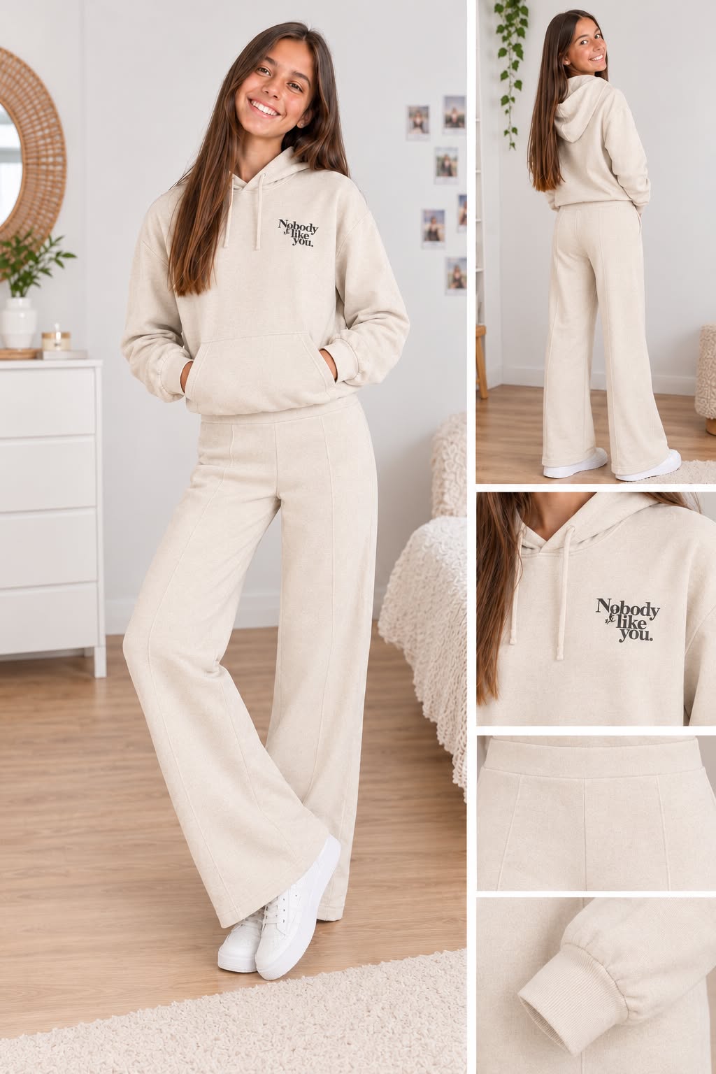 Chandal Jogging