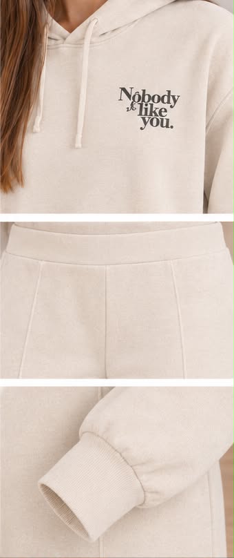 Chandal Jogging