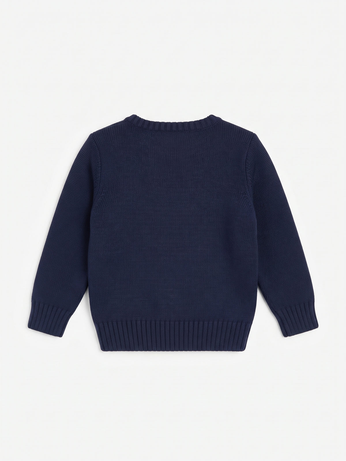 Jersey punto Stitch navidad unisex