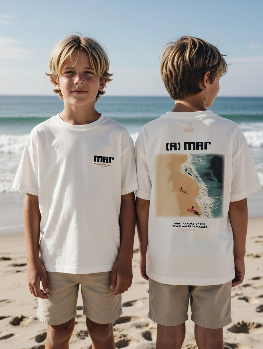 Camiseta De Manga Corta