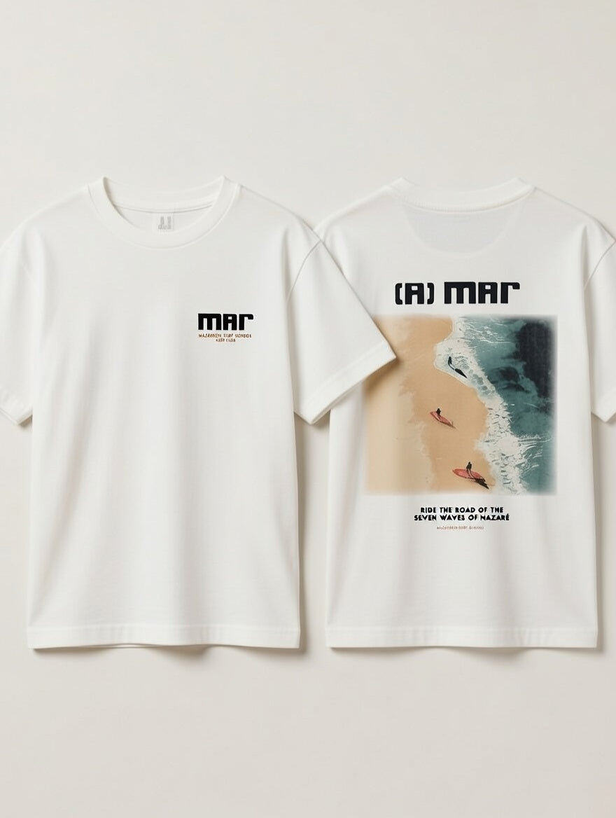 Camiseta De Manga Corta