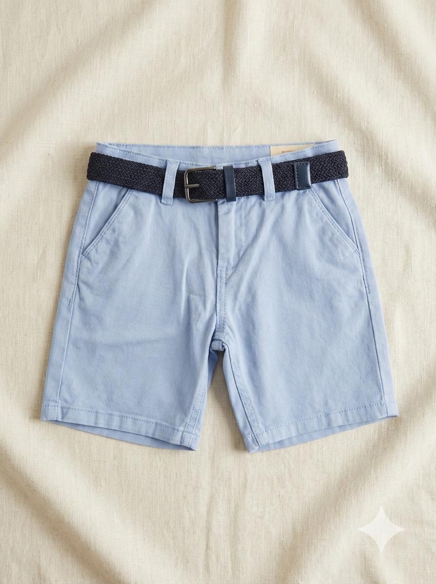 Pantalón Corto Chino