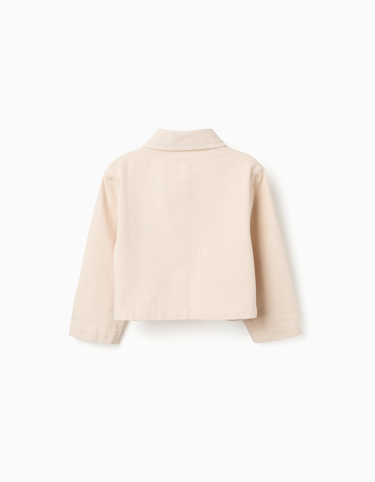 Chaqueta De Sarga