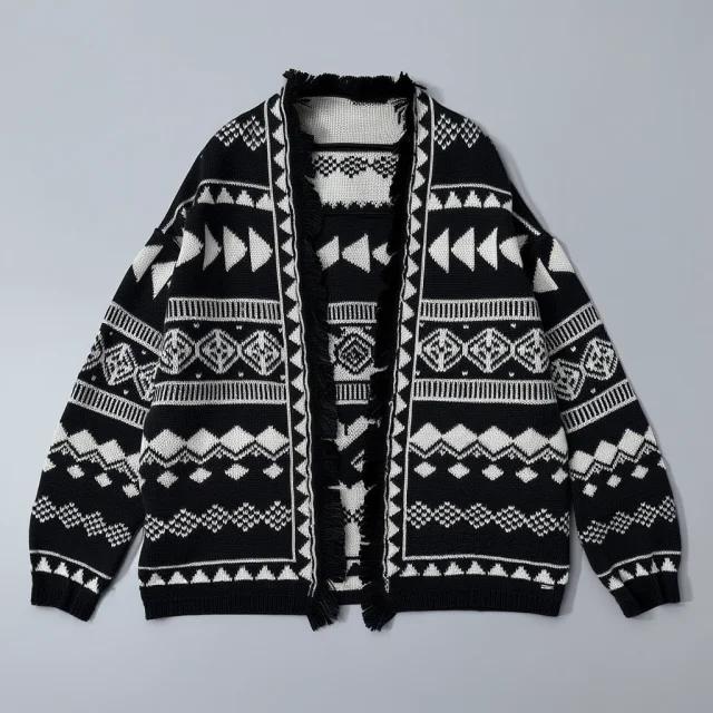 Chaqueta Chica Punto