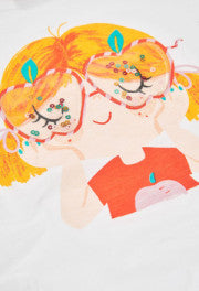 Camiseta manga corta