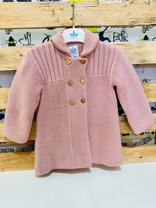 Abrigo Canale Aitana