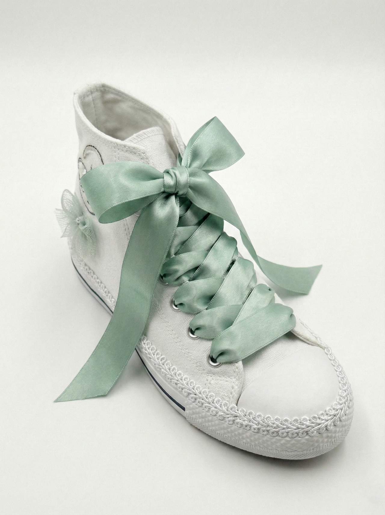 AGARIMO - Zapatillas personalizadas para eventos