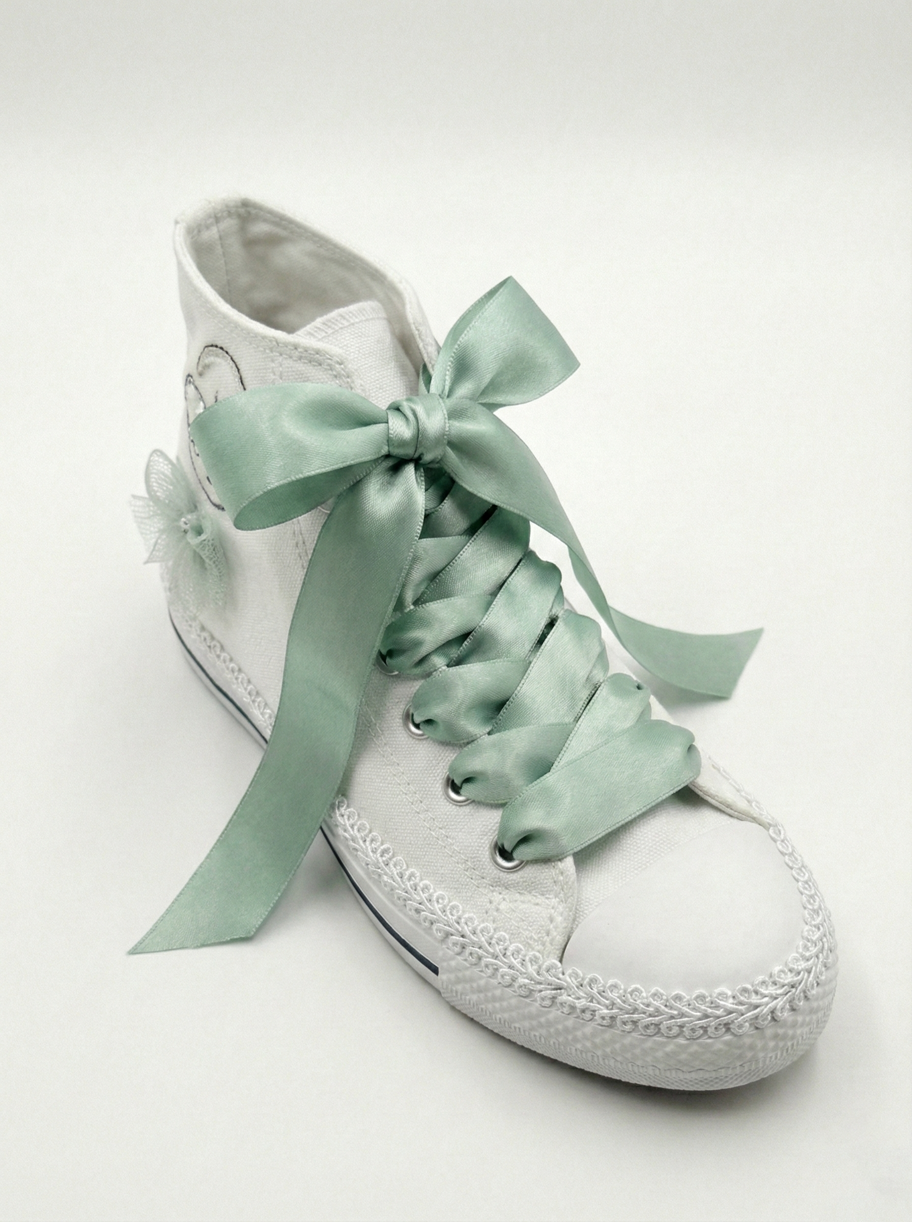 AGARIMO - Zapatillas personalizadas para eventos